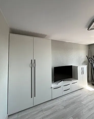 Мебель для спальни из дерева на заказ в Полоцке и Новополоцке